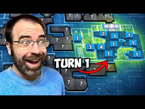 A Good Start is All You Need