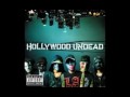 Hollywood Undead - Undead (Extended, Original ...