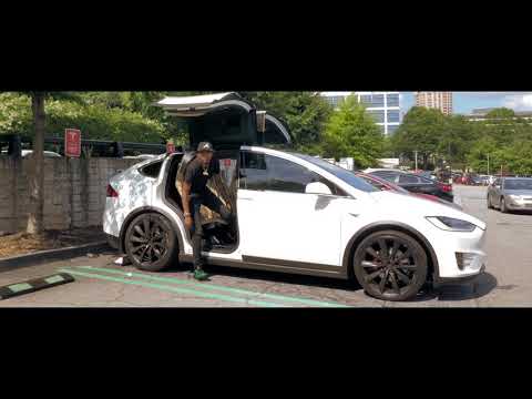 Queezy Queez-Step on it(Shot By Ledoox2)