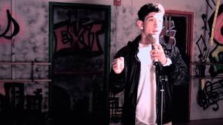 "Justin Timberlake" Medley (Al Calderon Cover)