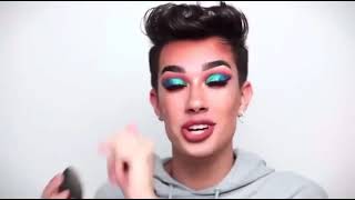 Police coming for James Charles