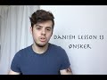 Danish Lesson 13 - Ønsker / Wishes