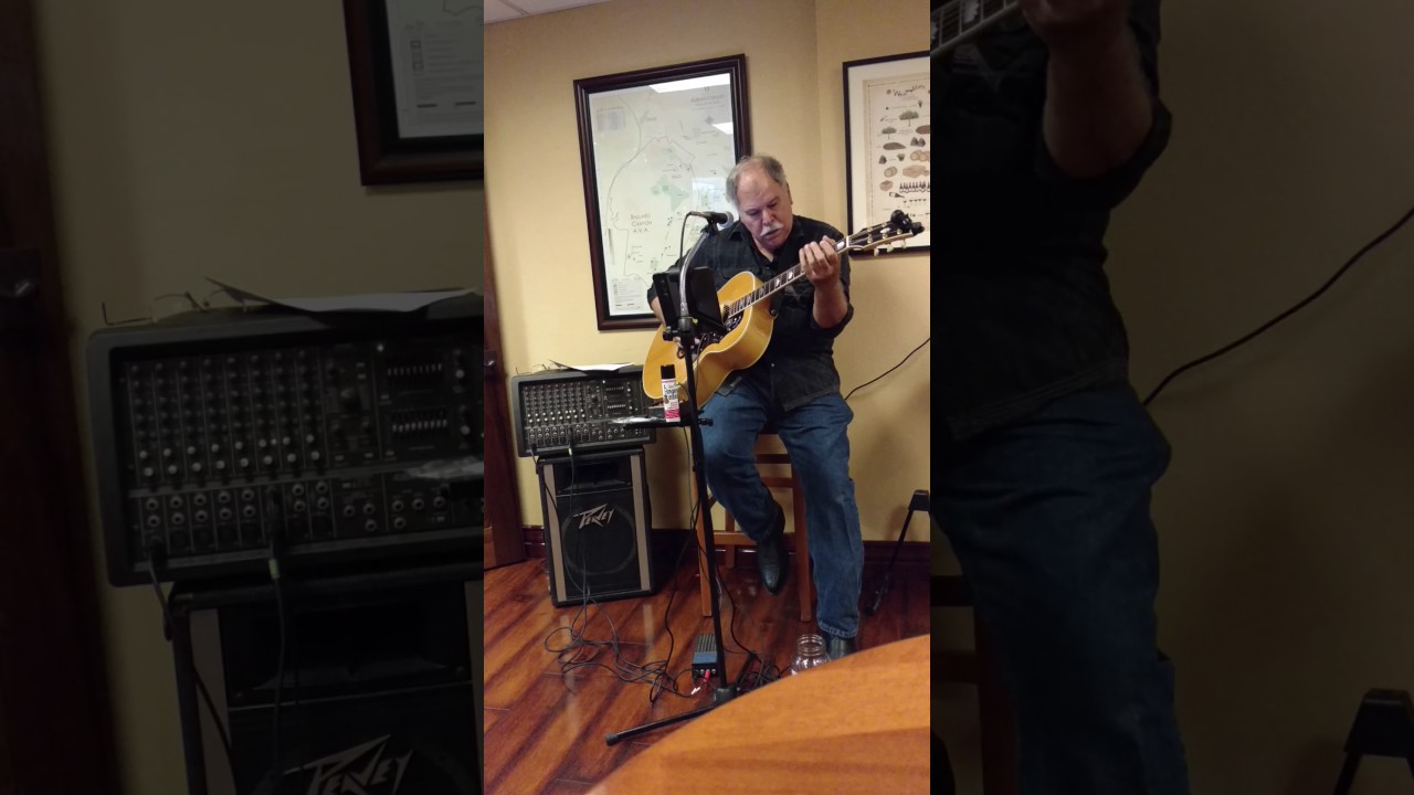 Promotional video thumbnail 2 for Alan C Levin