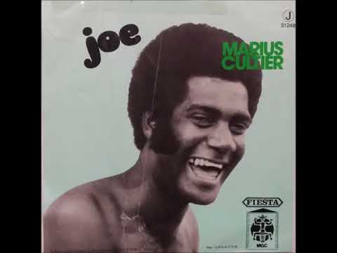 A FLG Maurepas upload - Marius Cultier - Joe - Soul Funk