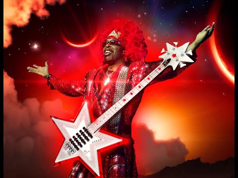 Bootsy Part 1, mix by TD Production