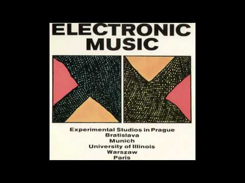 Krzysztof Penderecki - Psalmus