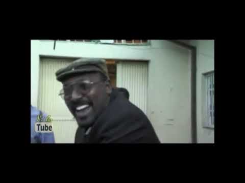 Funny and best acting of Shewaferaw Desalegn-part 2 - YouTube
