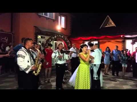 Cristina Ceaus nunta (Bucovina)