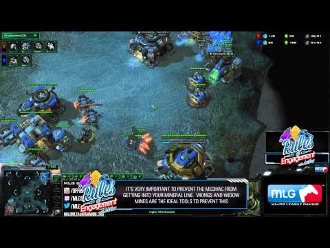 Innovation vs Ty Game 1 - RoE 35 - Part 2