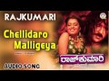 Rajakumari I Chillidaru Malligeya I Balaji, V. Ravichandran, Kanika, Nikitha I Akshaya Audio