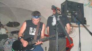 No Cash - Skate or Die (Demo)