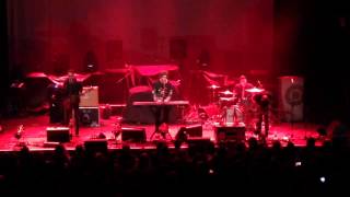 smallpools - over &amp; over [live]