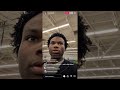 Kanel Messes With The Wrong Gang Member On IG Live
