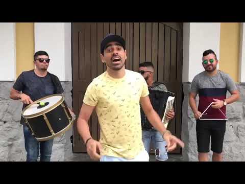 Eric Land Feat. Xandy Avião - Cidade Inteira -Cover Quarteto Universitário