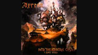 Ayreon - The Mirror Maze