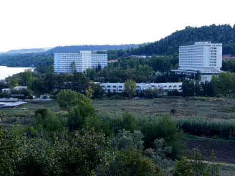 Hotel Pallini Beach 4* Greece