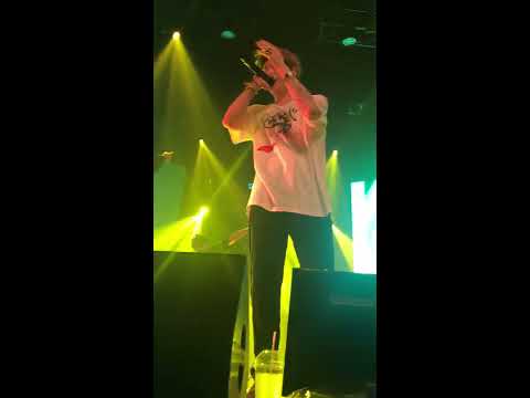 181006 ZICO: KOZ TOUR in Amsterdam - Okey Dokey