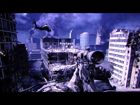 Call of Duty Modern Warfare 3 campaign pt25