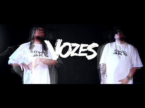 2R's - VOZES (Prod. Pekeno Beats)
