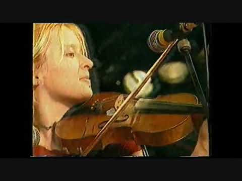 Thumbnail for Eliza Carthy Band @ Cambridge Folk Festival 1998 by Eliza Carthy