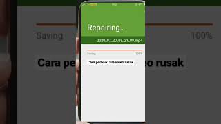 Download lagu cara memperbaiki file video rusak di hp mp3 Download lagu cara memperbaiki file video rusak di hp mp3