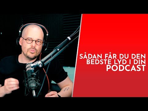 download lagu mp3 mp4 Podcast Udstyr, download lagu Podcast Udstyr gratis, unduh video klip Podcast Udstyr