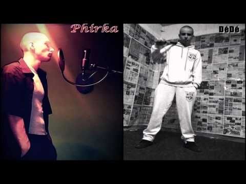 DéDé feat. Phirka - Alázó