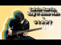 Instrumental Cover | Calvin Harris, Rag'n'Bone Man - Giant Instrumental Cover | Calvin Harris, Rag'n'Bone Man - Giant