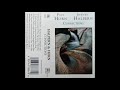 Paul Horn & Steven Halpern - Connections