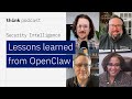 What Cybersecurity Pros Need To Know About OpenClaw And Moltbook