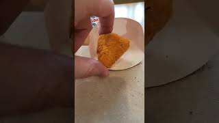 Nacho Cheese Doritos Now At Wendys!