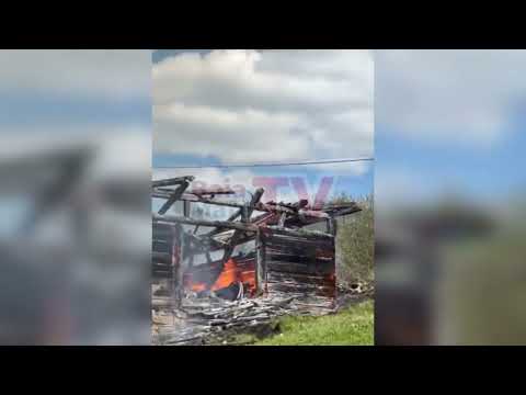 Incendiu Copalnic Deal