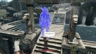 Как установить мод на клан учиха Skyrim Все болие подробно