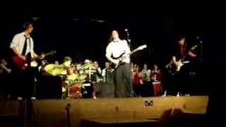 A RIOT OF OUR OWN - FRIEND CALLED FRED BATTLE OF THE BANDS