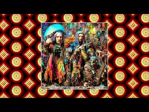 ShazaLaKazoo x Masala Soundsystem - Knury Wojny (+ 'Mile' Intro)