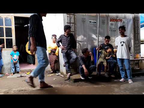 acara makan  adat tradisi LAMAHOLOT || ADONARA