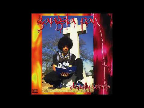 Gangsta Pat I Wanna Smoke (Official Audio)