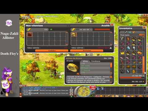 comment gagner le dofus vulbis