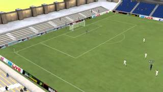 Armagh 2 - 2 Lurgan Celtic - Match Highlights