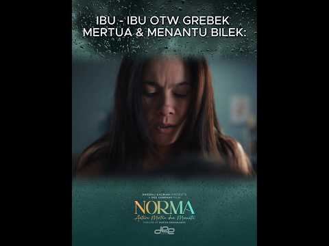 Madun dan Wulan Guritno Digrebek Warga 😱 #Norma