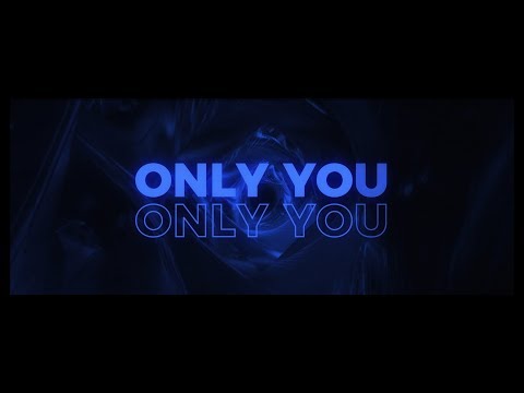 Ryos feat. Sara Skinner - Only You (Official Lyric Video)