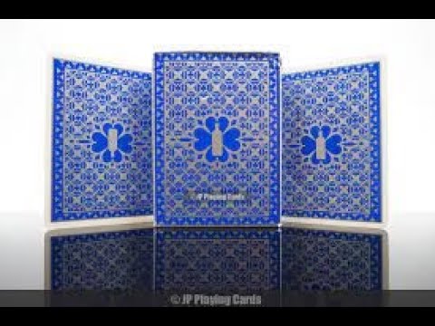 Absolut Vodka Deck Review