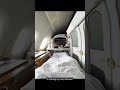 12 Hrs In Emirates First Class