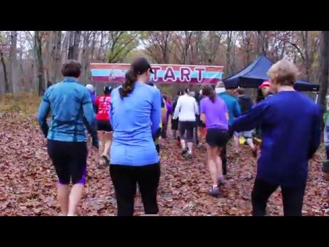 Fleet Feet - Quivering Quads 2016 - Are You Up For The Challenge?