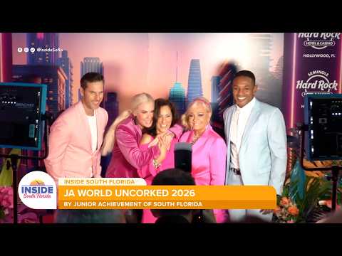 JA World Uncorked blends food, wine, and youth empowerment for a roaring 20s celebration