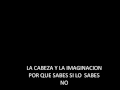 Fernando Delgadillo Hoy ten miedo de mi letra ...