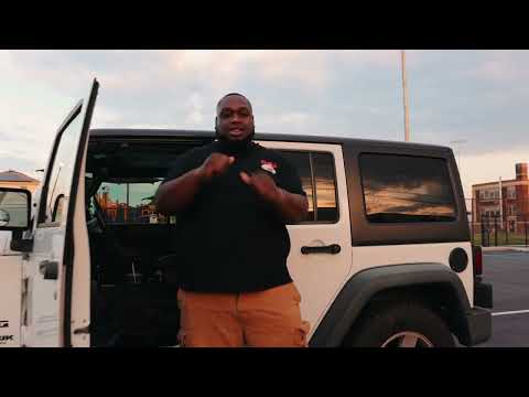 S'MOREZ - MONEY MAN (Prod. By @BeatsByNyce) *** OFFICIAL VIDEO***