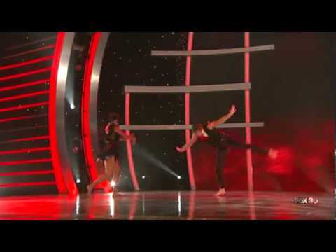 Ellenore and Jakob - Contemporary