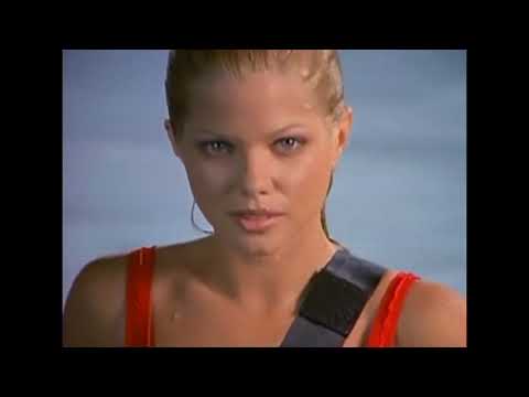 Baywatch : Full Season 8 Intro: Cast Change