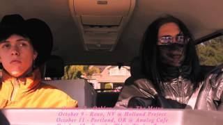 The Garden - BIG$HOT JACKPOT TOUR